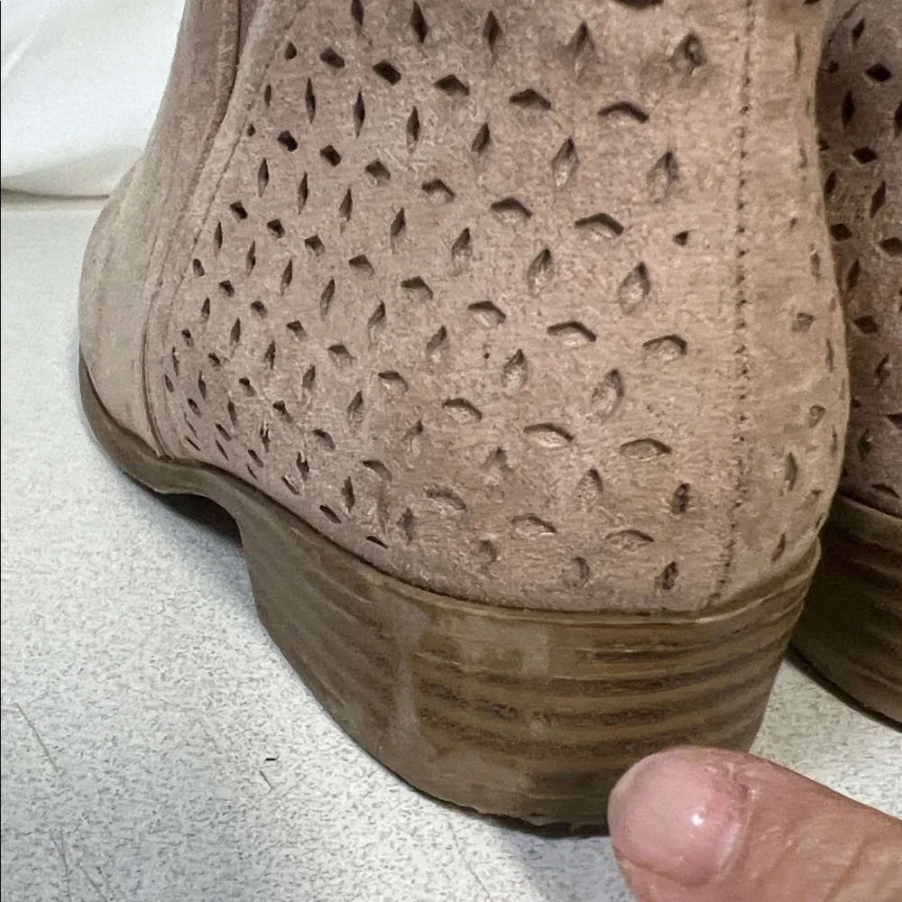 MIA stylish tan